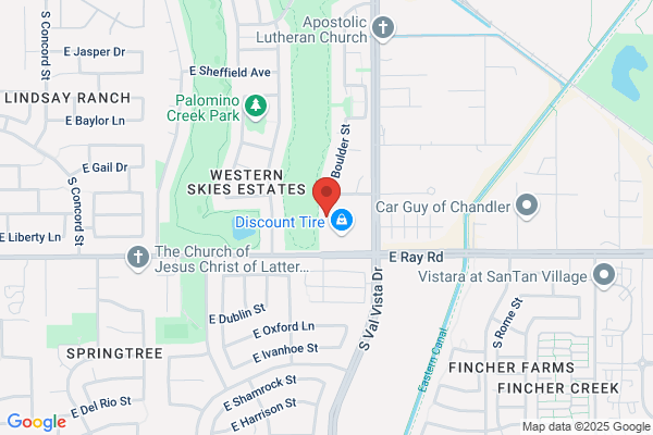 Timber Falls Pediatric Dentistry