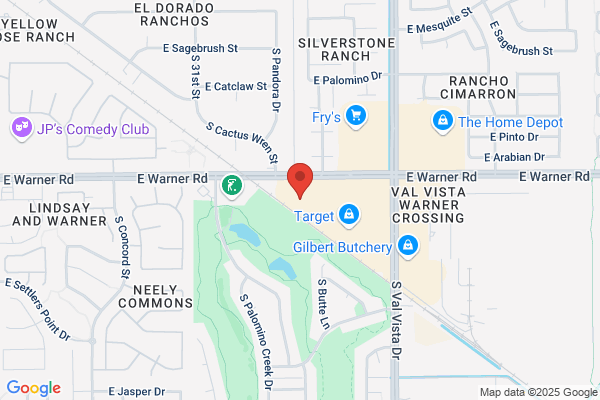 Val Vista Dental
