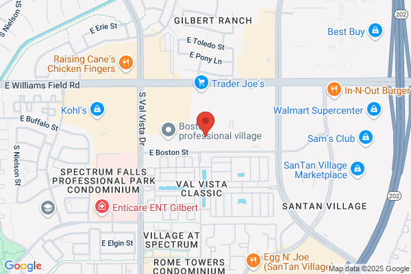 Val Vista Vision Center