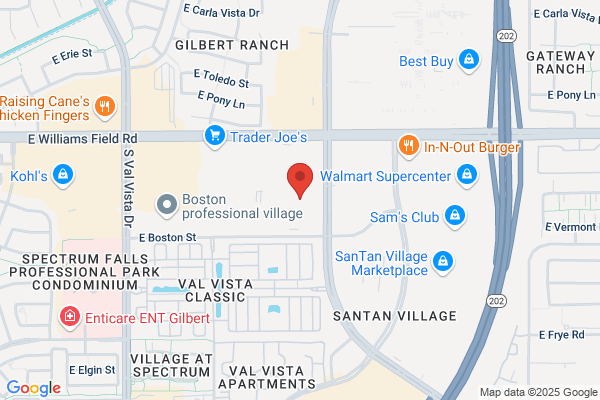 Welch Physical Therapy