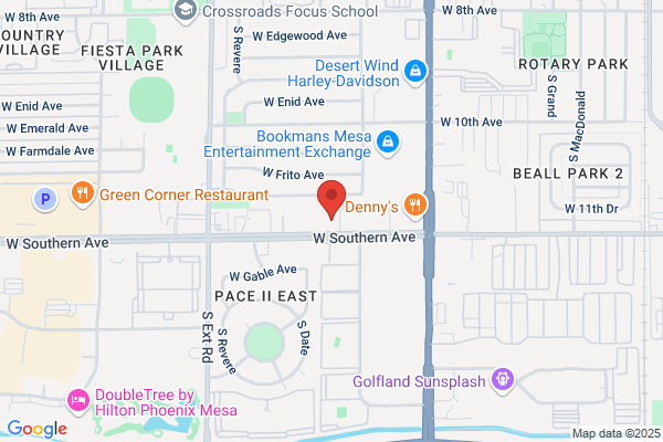 Overhead Door Company of Maricopa and Pinal County
