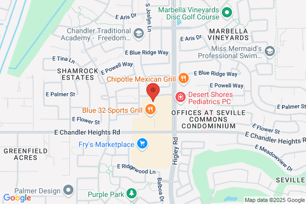 Phoenix Children's Academy Private Preschool