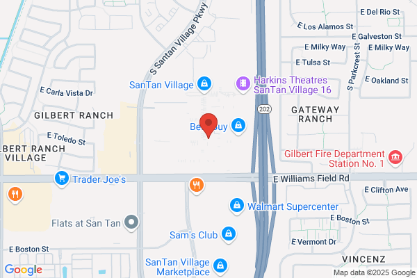 Apple SanTan Village