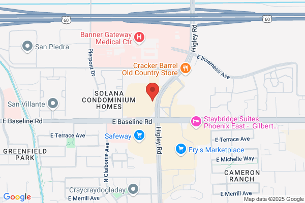 Banner Urgent Care
