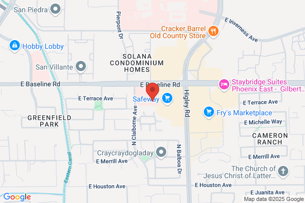 Advanced Laser & Eye Center of Arizona