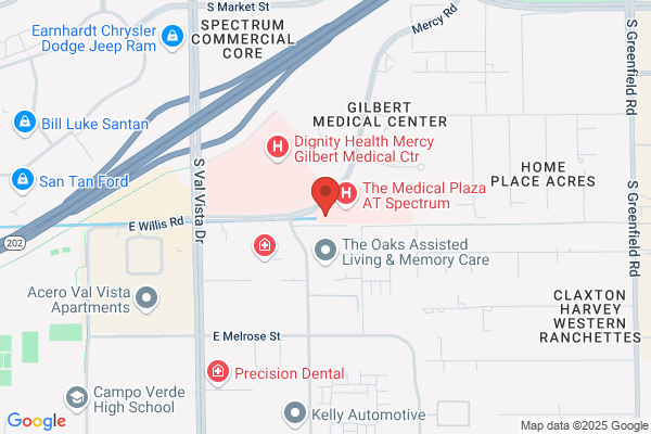 Associated Retina Consultants