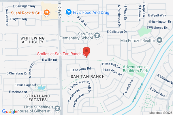 Carlsson Pediatric & Family Practice