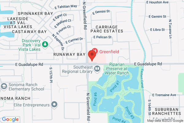 Desert Vista Eye Specialists, PC