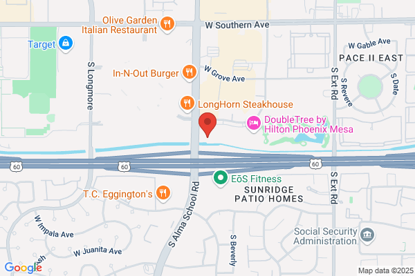 Horwitz Vision Center LLC