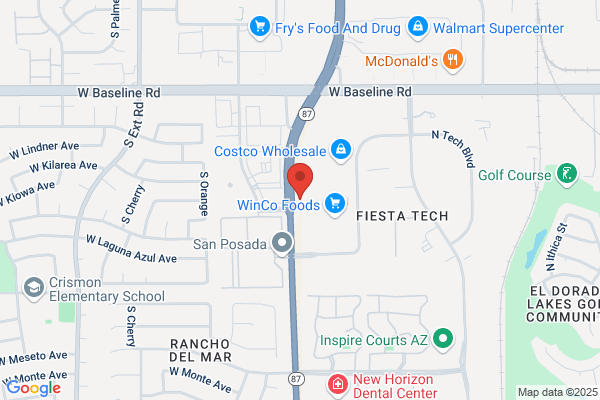 Freddy's Frozen Custard & Steakburgers