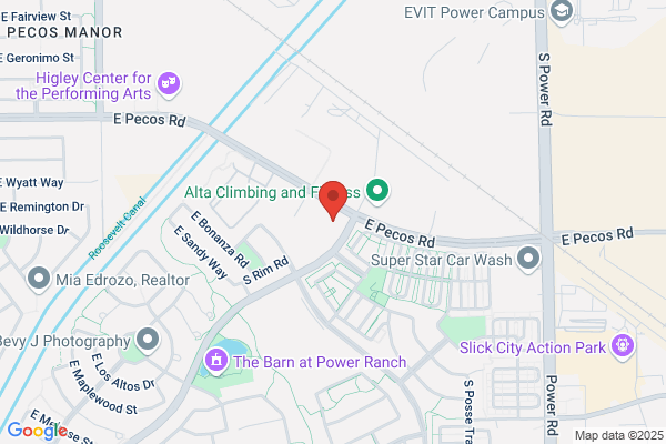 Paramount Tax & Accounting - Gilbert South