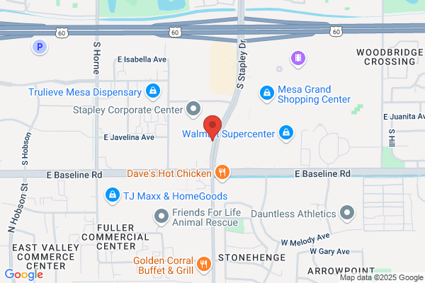 Primary Residential Mortgage, Inc.