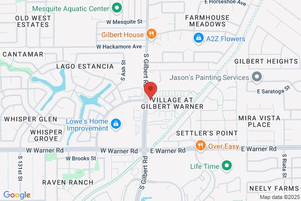 Shoreline Financial Services