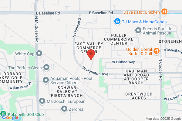 Enviro Clean Abatement Services