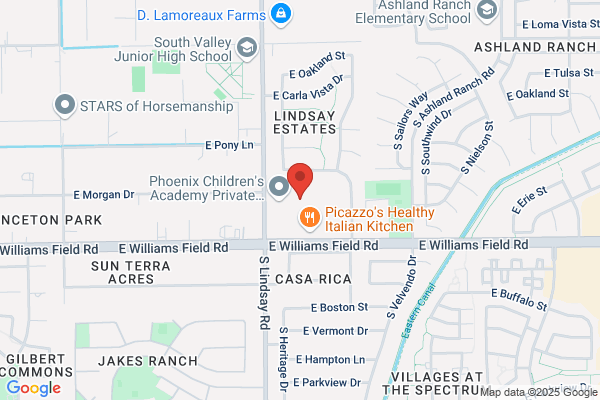 Fitness 1440 Gilbert