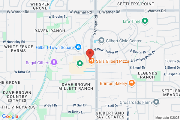 Orangetheory Fitness - Gilbert