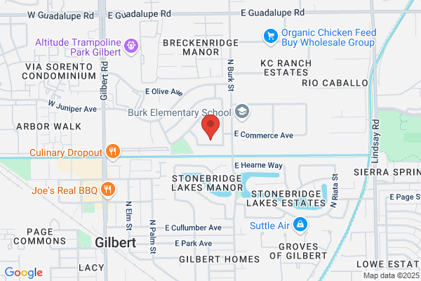 A Better Garage Door Company, Inc