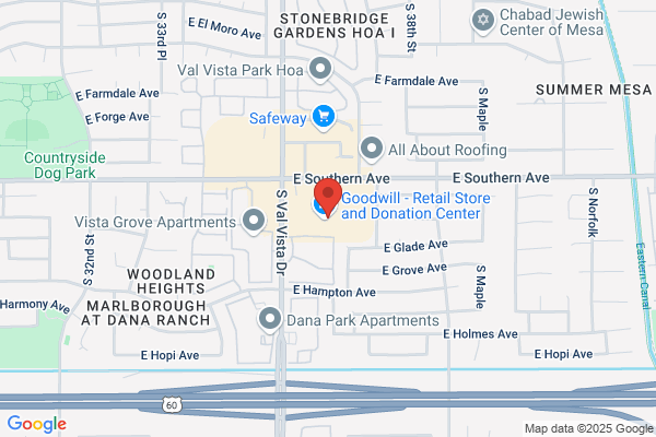 Val Vista Exxon