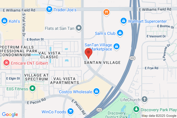 Primary Care Walk-in Medical Clinic