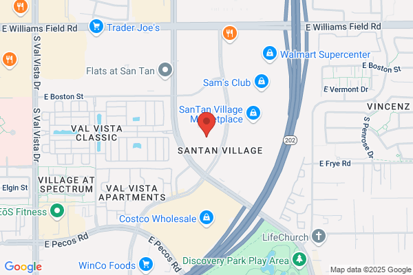 Van's Golf Shops