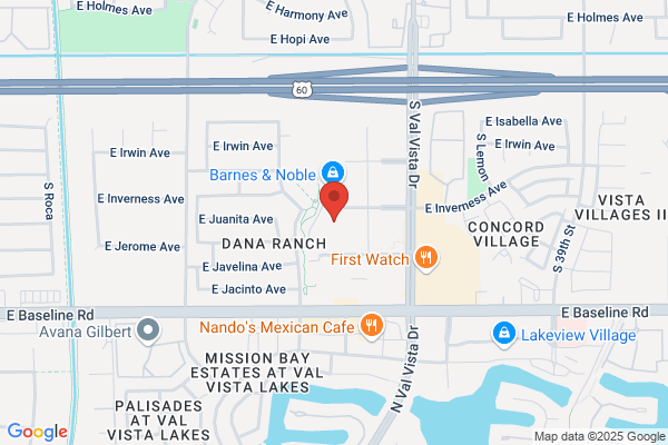 AJ's Fine Foods