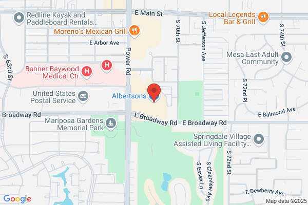 Albertsons