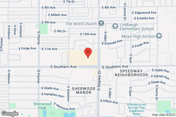 Los Altos Ranch Markets