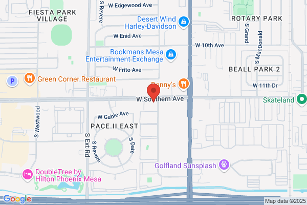 East Valley Electrology Clinic