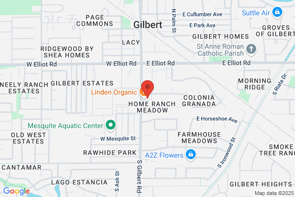 3rd DISTRICT SALON
