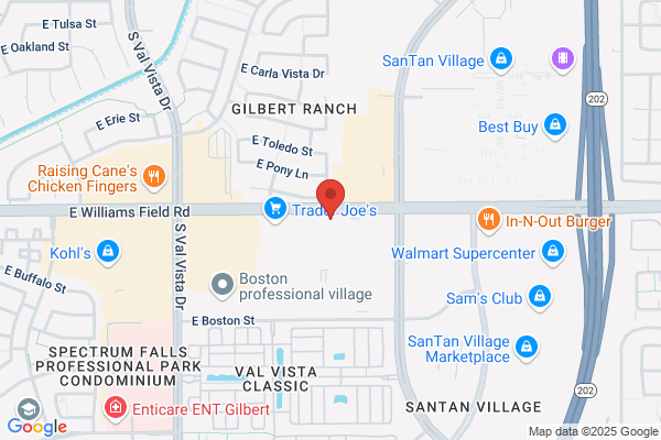 Sport Clips Haircuts of San Tan Village