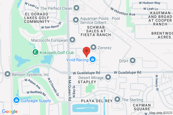 Advantage Rigging LLC