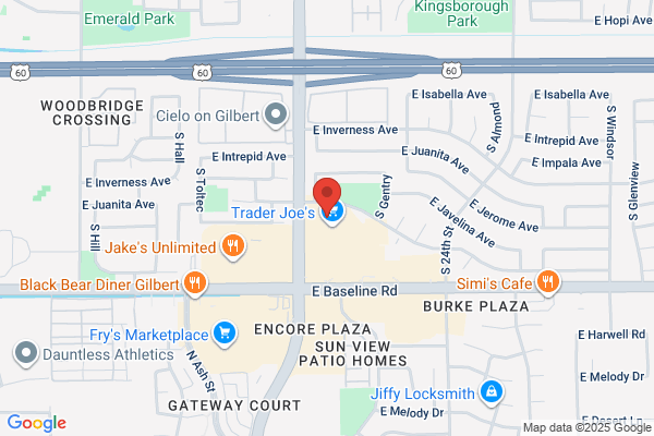 Prime IV Hydration &  Wellness - Mesa Shores