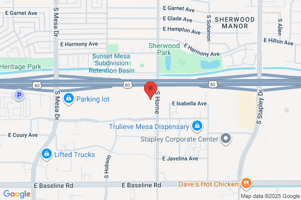 Trane Supply