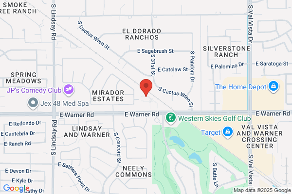 Gilbert Handymen Services
