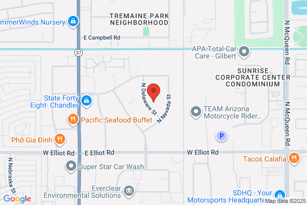 East Valley Office Supply