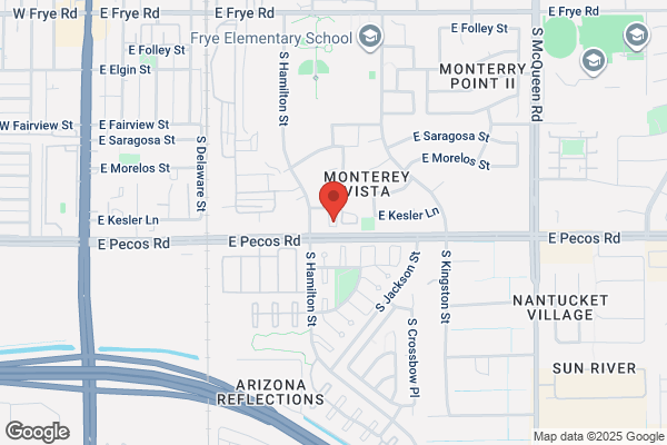 Black Hat Security - Home Security Arizona