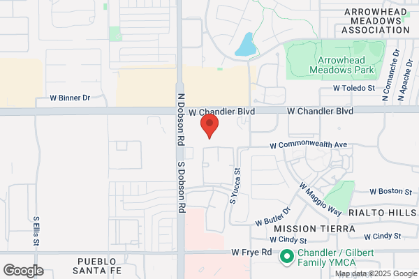 Homewatch CareGivers of Chandler-Gilbert
