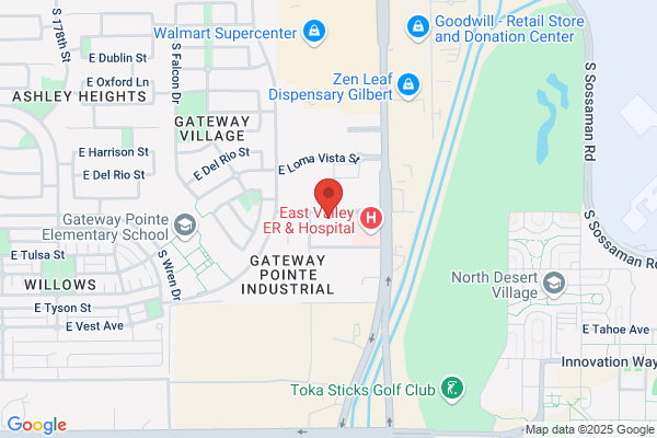 Desert Grove Family Medical