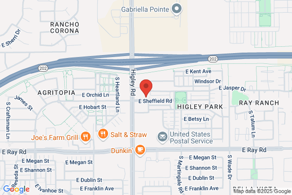 EMDR Transformations Counseling