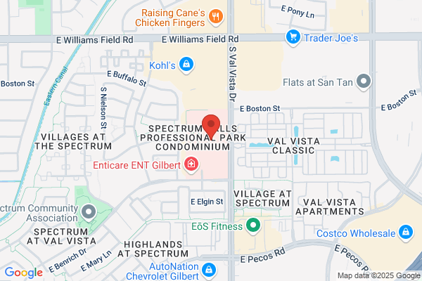 San Tan Eye Care