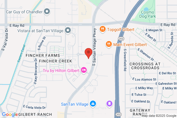 DoubleTree by Hilton Hotel Phoenix - Gilbert