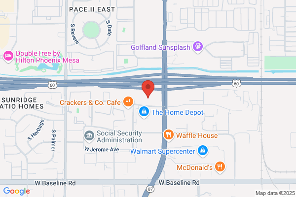 Holiday Inn & Suites Phoenix-Mesa/Chandler, an IHG Hotel