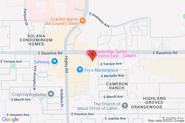 Holiday Inn Express & Suites Phoenix East - Gilbert, an IHG Hotel
