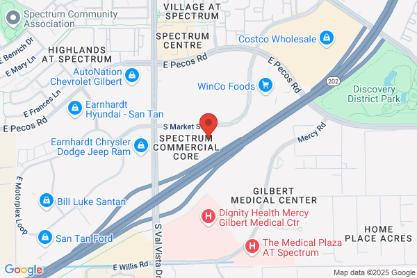 Hampton Inn & Suites Phoenix/Gilbert