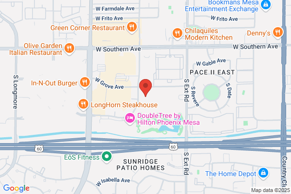 Holiday Inn Express & Suites Phoenix - Mesa West, an IHG Hotel