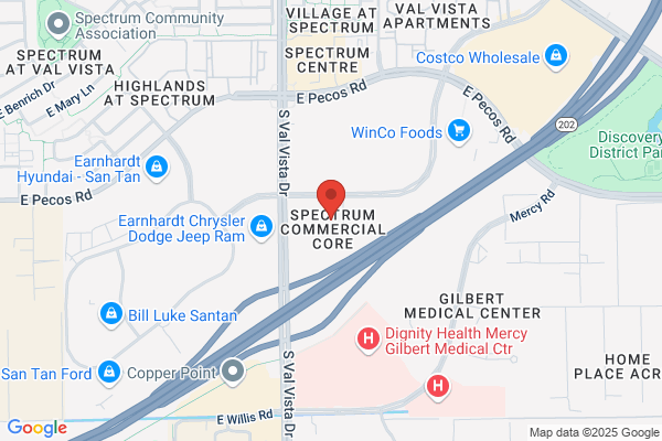 Home2 Suites by Hilton Gilbert