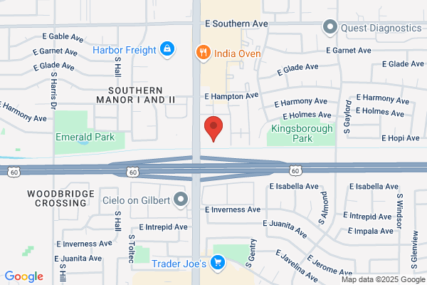 Best Western Plus Mesa