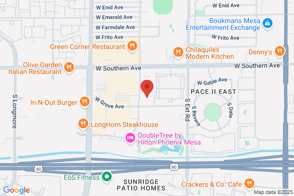 La Quinta Inn & Suites Phoenix Mesa West