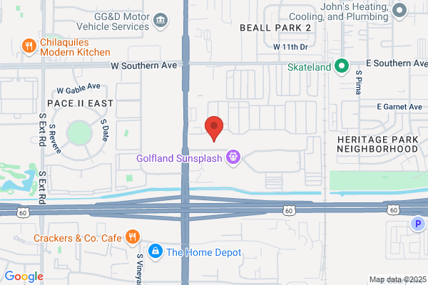 Motel 6 Mesa North
