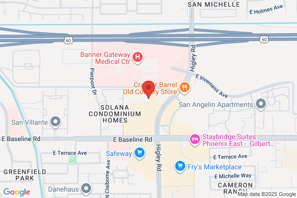 Residence Inn by Marriott Phoenix Gilbert